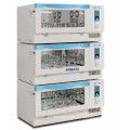 BIOBASE in stock Lab Equipment Full Automatic Air Bath Orbital Incubator Shaker (Double Door & Double Layer)